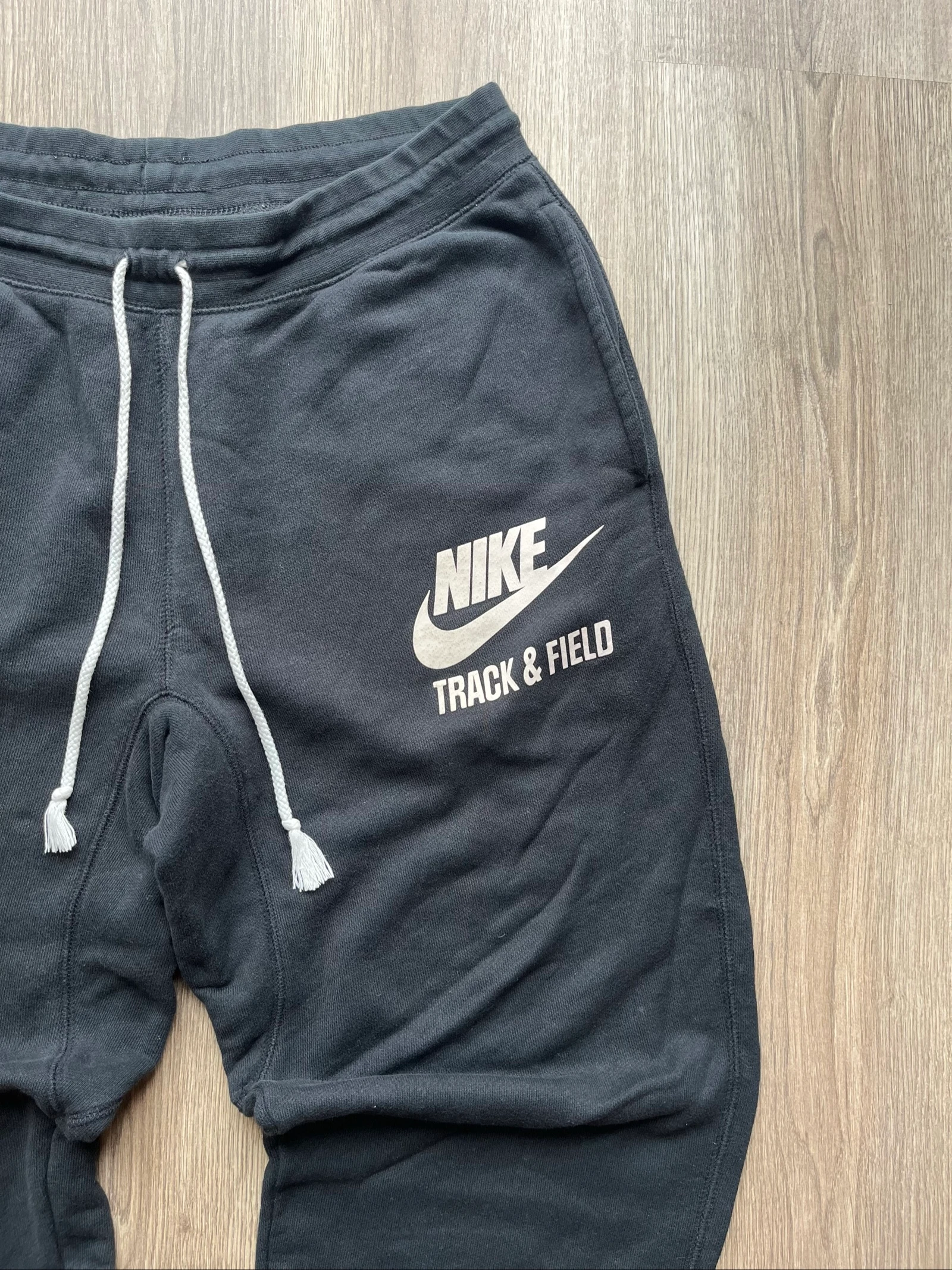 Nike Track Pants Vintage Y2K Archive Sportswear Streetwear Joggers Unisex – photo 2